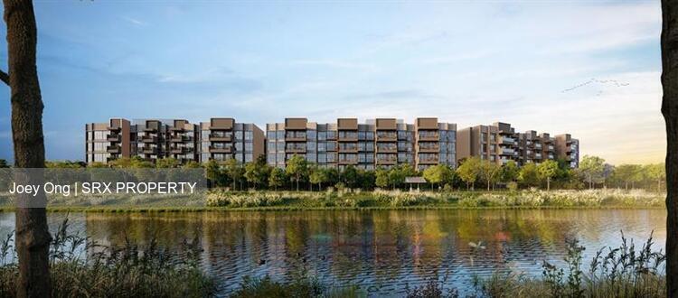 Faber Residence (D5), Apartment #501076491